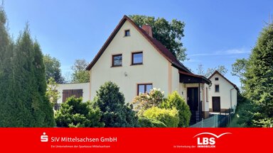 Einfamilienhaus zum Kauf 168.000 € 6 Zimmer 88 m² 990 m² Grundstück Penig Penig 09322