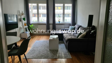 Apartment zur Miete 892 € 3 Zimmer 68 m² Erdgeschoss Winterhude 22303