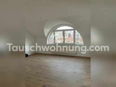 Wohnung zur Miete Tauschwohnung 560 € 2,5 Zimmer 63 m² 2. Geschoss Kirchrode Hannover 30559