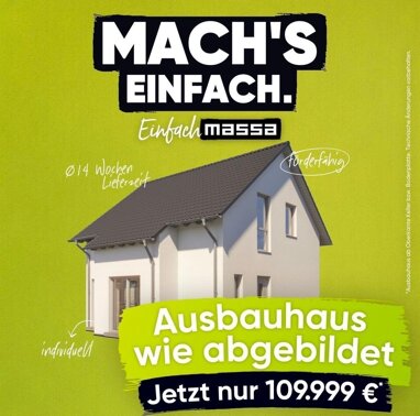 Einfamilienhaus zum Kauf 109.999 € 4 Zimmer 111 m² Fährstraße Eisenhüttenstadt 15890