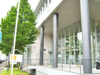 Bürofläche zur Miete Provisionsfrei 11,50 € 500 m² Bürofläche teilbar ab 500 m² Bergen-Enkheim Frankfurt am Main 60388