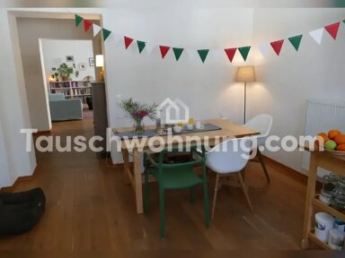 Wohnung zur Miete Tauschwohnung 729 € 3 Zimmer 81 m² 1. Geschoss Buch Berlin 13125