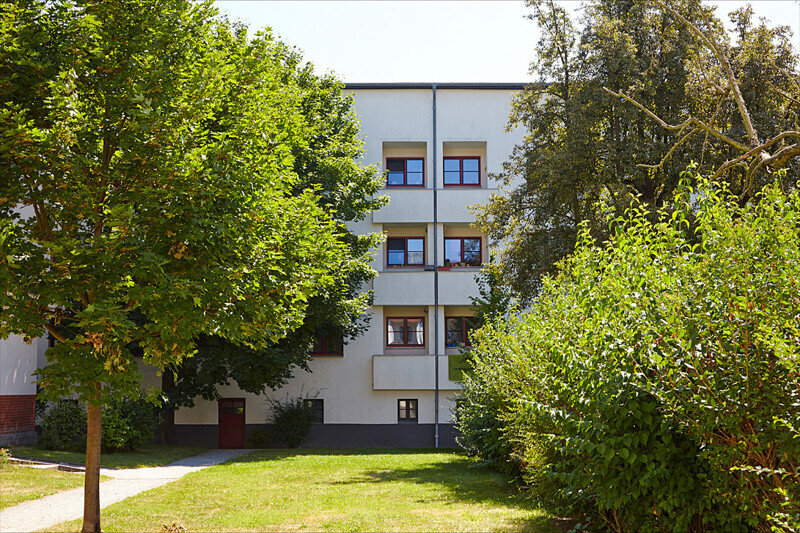 Wohnung zur Miete 389,13 € 3 Zimmer 60,3 m²<br/>Wohnfläche 10.07.2024<br/>Verfügbarkeit Friedrich-Ebert-Str. 3 Siedlung Cracau Magdeburg 39114