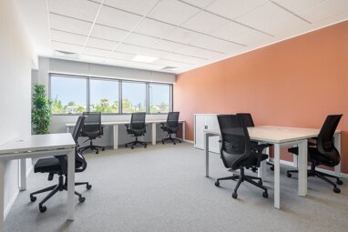 Bürofläche zur Miete Provisionsfrei 1.399 € 75 m² Bürofläche teilbar von 30 m² bis 75 m² Hafen Düsseldorf 40221