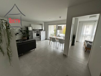 Wohnung zur Miete 970 € 2,5 Zimmer 66 m² frei ab 01.03.2025 Marbach Marbach 71672