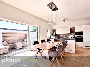 Wohnung zum Kauf 450.000 € 3 Zimmer 81 m² 1. Geschoss Oberhofen am Irrsee 4894