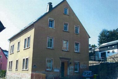 Mehrfamilienhaus zum Kauf 49.000 € 10 Zimmer 205 m² 562 m² Grundstück Grünhainichen Grünhainichen 09579