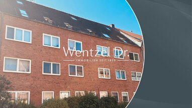 Wohnung zum Kauf 365.000 € 3 Zimmer 76 m² 4. Geschoss Blücherplatz Kiel / Blücherplatz 24105
