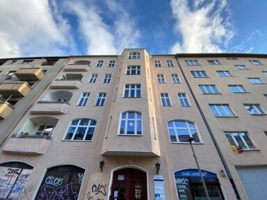 Wohnung zum Kauf 270.000 € 2 Zimmer 55 m² 3. Geschoss Moabit Berlin 10551