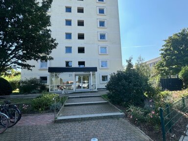 Wohnung zum Kauf 120.000 € 2 Zimmer 56 m² 1. Geschoss Alt Moisling / Genin Lübeck-Moisling 23560