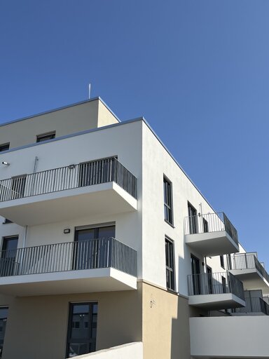 Wohnung zur Miete 1.009 € 2 Zimmer 54,5 m² Am Hasenpfad 9 Wiesbaden 65205