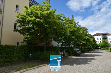 Wohnung zur Miete 750 € 2 Zimmer 67,4 m² 1. Geschoss Friedrichshofen Ingolstadt / Friedrichshofen 85049