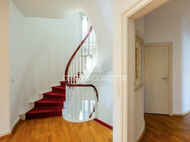 Villa zum Kauf 3.500.000 € 14 Zimmer 435 m² 1.300 m² Grundstück Marienburg Köln 50968