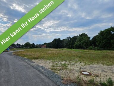 Bungalow zum Kauf provisionsfrei 391.650 € 5 Zimmer 133 m² 658 m² Grundstück Waldstraße Engensen Burgwedel 30938