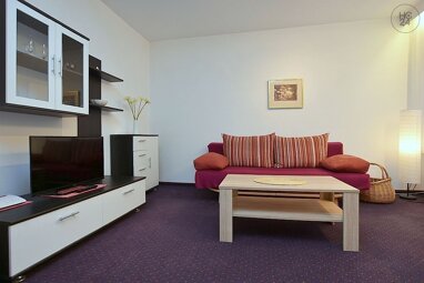 Wohnung zur Miete Wohnen auf Zeit 850 € 1 Zimmer 35 m² frei ab 06.07.2024 Wangen Stuttgart 70327