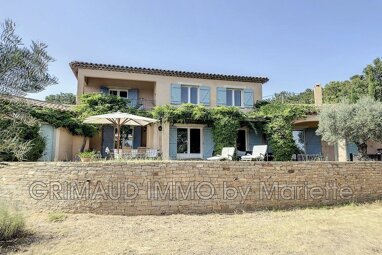 Villa zum Kauf 1.290.000 € 8 Zimmer 228 m² 3.279 m² Grundstück La Garde-Freinet 83680