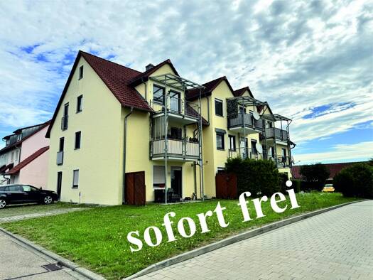 Sonstiges zum Kauf als Kapitalanlage geeignet 225.000 € 3 Zimmer 72 m² Wassertrüdingen 91717