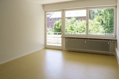 Bürofläche zur Miete Provisionsfrei 400 € 1 Zimmer 40,2 m² Bürofläche Wichernstr. 34 Lüneburg 21335