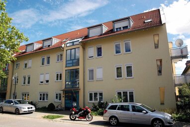 Mehrfamilienhaus zum Kauf Provisionsfrei 950.000 € Altstadt Schweinfurt 97421