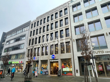 Bürofläche zur Miete Provisionsfrei 25 € 419 m² Bürofläche teilbar ab 155 m² Charlottenburg Berlin 10627