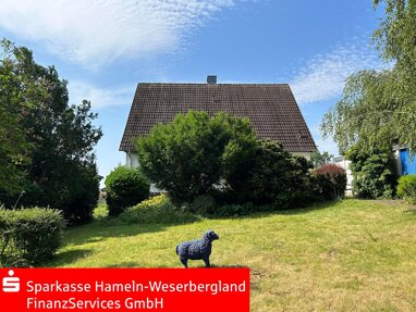 Einfamilienhaus zum Kauf 150.000 € 6 Zimmer 160 m² 1.835 m² Grundstück Holtensen Hameln 31787