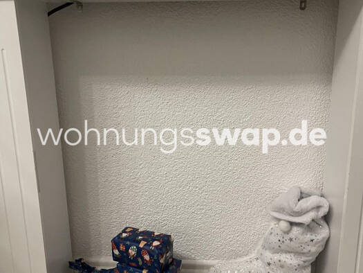 Studio zur Miete Tauschwohnung 394 € 2 Zimmer 47 m² 1. Geschoss Hamm Hamburg 20537