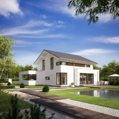 Einfamilienhaus zum Kauf 448.093 € 4 Zimmer 125 m² 500 m² Grundstück Wolteritz Schkeuditz 04435