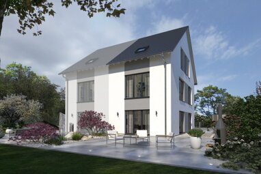 Doppelhaushälfte zum Kauf 852.000 € 5 Zimmer 189,3 m² 550 m² Grundstück Schmiechen Schelklingen 89601