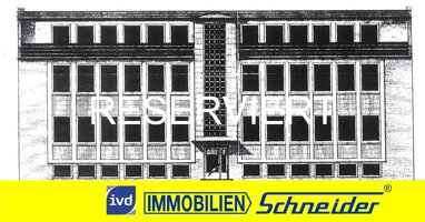 Wohn- und Geschäftshaus zum Kauf 595.000 € 985,3 m² 559 m² Grundstück Reudnitz-Thonberg Dortmund 44143