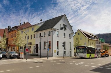 Mehrfamilienhaus zum Kauf 389.000 € 10 Zimmer 233 m² 100 m² Grundstück Ebingen Albstadt 72458