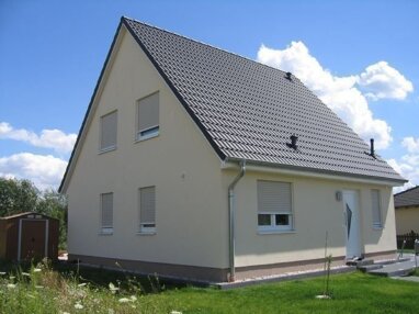 Einfamilienhaus zum Kauf 379.440 € 4 Zimmer 132 m² 400 m² Grundstück Löbnitz Löbnitz 04509