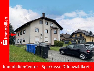 Wohnung zum Kauf 53.000 € 1 Zimmer 29,1 m² Erbach Erbach 64711