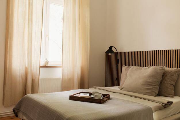 Wohnung zum Kauf provisionsfrei 650.000 € 2 Zimmer 65 m² 1. Geschoss Friedrichshain Berlin 10245