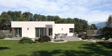 Bungalow zum Kauf 239.999 € 4 Zimmer 142 m² 490 m² Grundstück Meiningen Meiningen 98617