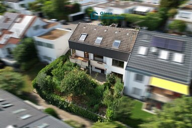 Einfamilienhaus zum Kauf 899.000 € 8 Zimmer 254,6 m² 306 m² Grundstück Riedenberg Stuttgart 70619