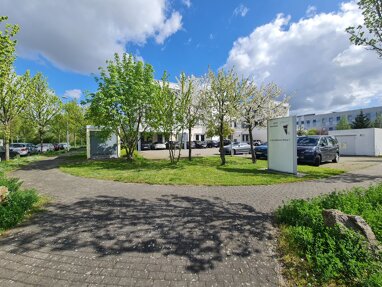 Bürofläche zur Miete Provisionsfrei 17 Zimmer 700 m² Bürofläche teilbar von 30 m² bis 700 m² In der Dalheimer Wiese 1 Mombach Mainz 55120