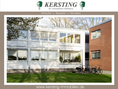 Wohnung zum Kauf 149.000 € 2 Zimmer 62 m² Gatherhof Krefeld / Forstwald 47804