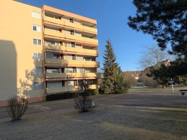Wohnung zum Kauf Provisionsfrei 125.000 € 1,5 Zimmer 45 m² 1. Geschoss Schmausenbuckstr. Nürnberg 90480