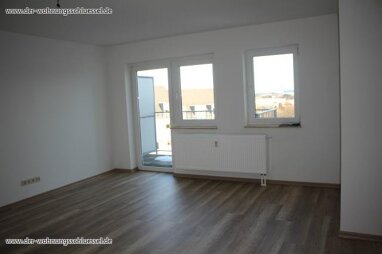 Wohnung zur Miete 233 € 1 Zimmer 46,6 m² 3. Geschoss Annaberg Annaberg-Buchholz / OT Annaberg 09456