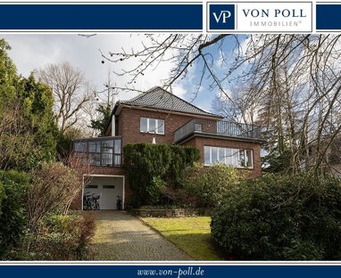 Villa zum Kauf 1.150.000 € 6 Zimmer 177 m² 989 m² Grundstück Lückerath Bergisch Gladbach 51429