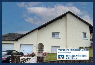 Einfamilienhaus zum Kauf 425.000 € 7 Zimmer 158 m² 756 m² Grundstück Kirchzell Kirchzell 63931