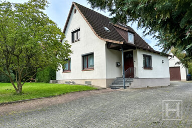 Einfamilienhaus zum Kauf 289.000 € 6 Zimmer 99 m² 745 m² Grundstück Bad Segeberg 23795