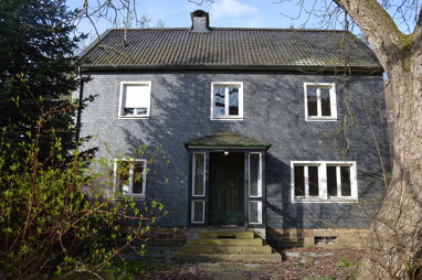 Einfamilienhaus zum Kauf 199.000 € 4 Zimmer 110 m² 3.319 m² Grundstück Wahlscheid Lohmar 53797