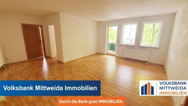 Wohnung zur Miete 479 € 3 Zimmer 82,5 m² frei ab sofort Ebersdorf 141 Chemnitz 09131