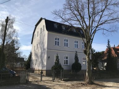 Wohnung zur Miete 530 € 1 Zimmer 40,8 m² frei ab sofort Kurze Str. 11 Fredersdorf-Süd Fredersdorf-Vogelsdorf 15370