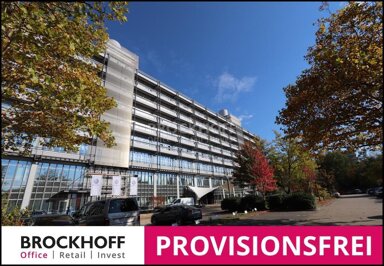 Bürofläche zur Miete provisionsfrei 12 € Querenburg Bochum 44799