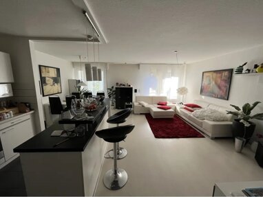 Wohnung zur Miete 455 € 2 Zimmer 64 m² Freiligrathstr. 31 Südviertel Heilbronn 74074