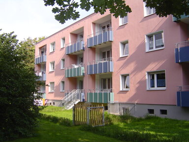 Wohnung zur Miete 539 € 3 Zimmer 69,8 m² 2. Geschoss frei ab 01.02.2025 Waldemar-Petersen-Straße 14 Wohnstadt Waldau Kassel 34123