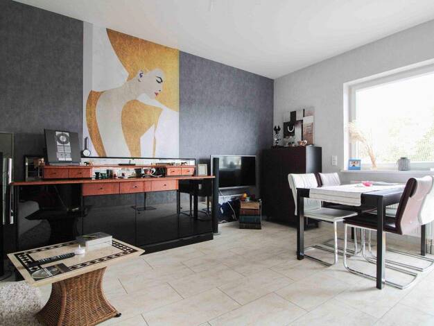 Wohnung zum Kauf 140.000 € 2 Zimmer 59,1 m² 2. Geschoss Wermingsen Iserlohn 58636