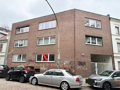 Wohnung zum Kauf 279.000 € 1 Zimmer 43 m² Ottensen Hamburg 22763